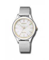 Orologio Citizen Donna Of Lady in Acciaio EM0504-81A - EM0504-81A